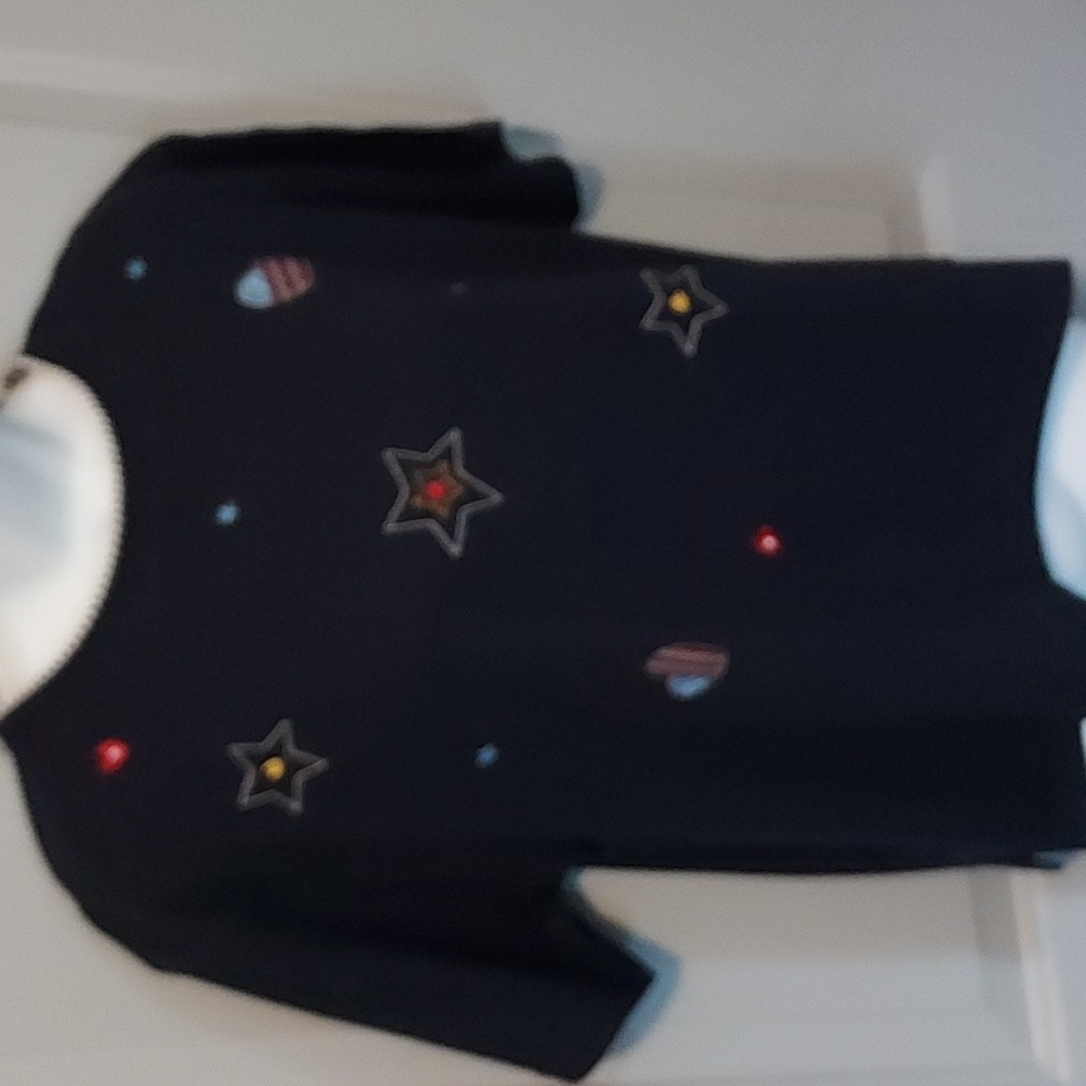 Studio Works women's shirt